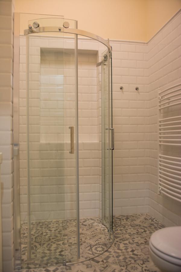 Zora Apartman Eger Extérieur photo