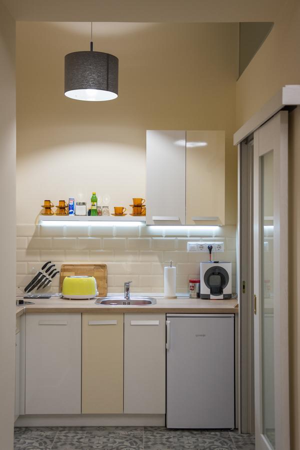 Zora Apartman Eger Extérieur photo